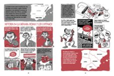 historia disparatada de españa-javier traite-9788402422095