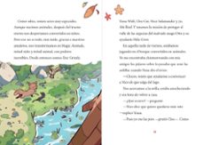 magic animals 9. la ciudad prohibida-susanna isern-9788408297895