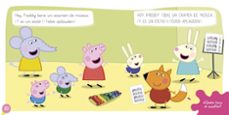 un cuento para cada letra: j, ge, gi, ll, ñ, ch, x, k, w, gue-gui (leo con peppa pig 5)-9788448858995