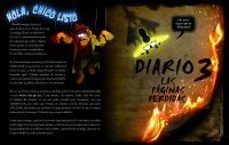 gravity falls. el libro de bill-9788410029996
