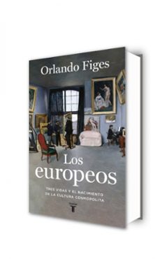 los europeos-orlando figes-9788430623396