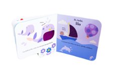 toca, toca :arco iris-9788491018896
