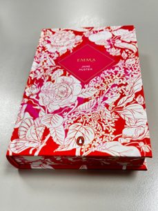 emma (edición especial limitada)-jane austen-9788491057796