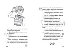 me llamo goa 11 - no puedo más, goa-miriam tirado-9791387695996