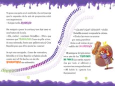 Imagen Secuandaria de ¡Fantasmas en la ciudad!. Abrir galería completa.
