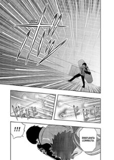 world trigger 3 (shonen)-daisuke ashihara-9788410305397