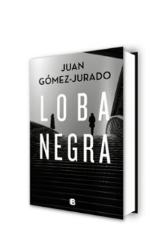 loba negra-juan gomez jurado-9788466666497