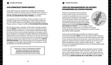 grandes enigmas de los animales (colección grandes enigmas)- de la riva dominguez (faunisticos)-9788427253698