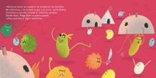 phil y la tormenta flatulenta (aventuras en body town. primeras lecturas): un cuento sobre la digestion-jack mendoza-9788448848798