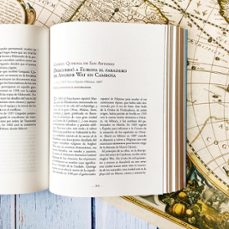 atlas de los exploradores españoles (edición reducida)-9788408243199