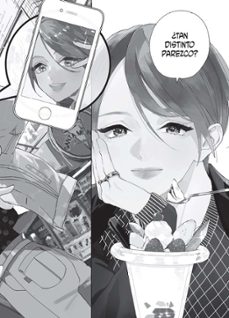 my androgynous boyfriend nº 01/05-9788411403399