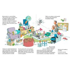 pedro y sus 7 secretos-cristina losantos-9788411582599