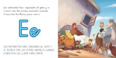 cenicienta: aprende las letras a,e,i,o,u (leo con disney - nivel 1)-9788418039799