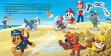 mi primera aventura con la patrulla canina   paw patrol - ¡superp atrulla al rescate!-9788448869199