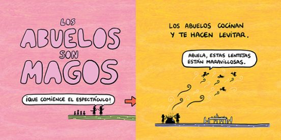 ilustaciones