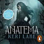 ANATEMA (EL BOSQUE VORAZ 1) (AUDIOLIBRO)