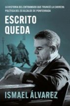 ESCRITO QUEDA