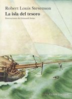LA ISLA DEL TESORO (EBOOK)