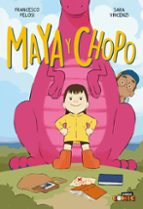 MAYA Y CHOPO
