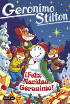 ¡Feliz Navidad, Geronimo!