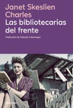 LAS BIBLIOTECARIAS DEL FRENTE