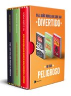 EL GRAN ESTUCHE PARA RESOLVER MIENTRAS HACES CACA