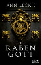 DER RABENGOTT (EBOOK)