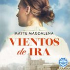 VIENTOS DE IRA (AUDIOLIBRO)