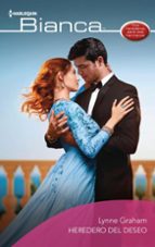 HEREDERO DEL DESEO. UN ROMANCE EN LA REALEZA (EBOOK)