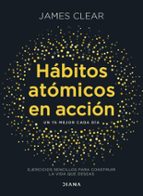 HÁBITOS ATÓMICOS EN ACCIÓN (EBOOK)