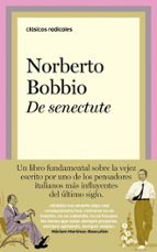 De senectute