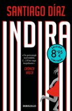 INDIRA (EDICIÓN LIMITADA · VERANO) (INDIRA RAMOS 3)