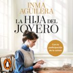 LA HIJA DEL JOYERO (AUDIOLIBRO)
