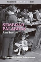 SEMBRAR PALABRAS (EBOOK)
