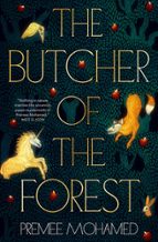 THE BUTCHER OF THE FOREST (EBOOK)