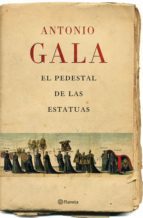 EL PEDESTAL DE LAS ESTATUAS (EBOOK)