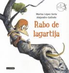 RABO DE LAGARTIJA (PREMIO APEL.LES 2014)