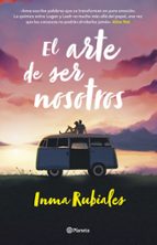 EL ARTE DE SER NOSOTROS (EBOOK)