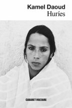 Huríes (Kamel Daoud)