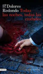 TODAS LAS NOCHES, TODAS LAS CIUDADES (EBOOK)