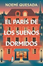 EL PARÍS DE LOS SUEÑOS DORMIDOS (EBOOK)