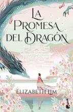 LA PROMESA DEL DRAGÓN (SEIS GRULLAS, 2)