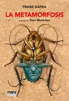 LA METAMORFOSIS (COLECCION CLASICOS ILUSTRADOS)
