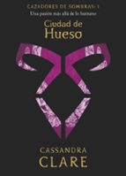 Cazadores de sombras