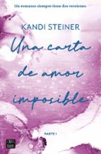 UNA CARTA DE AMOR IMPOSIBLE