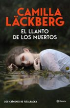 EL LLANTO DE LOS MUERTOS (LOS CRÍMENES DE FJÄLLBACKA) (EBOOK)