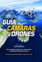 (PE) GUIA DE CAMARAS DE DRONES