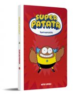SUPERPATATA 6 - SUPERSUPERPATATA