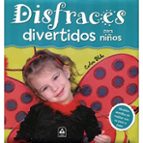 DISFRACES DIVERTIDOS PARA NIÑOS