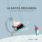 LA RATITA PRESUMIDA  (BATA CON PICTOGRAMAS) COLECCIÓN MAKAKIÑOS